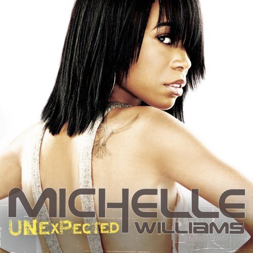 Michelle Williams - UNEXPECTED | CD