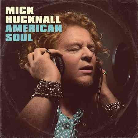 Mick Hucknall - AMERICAN SOUL | CD
