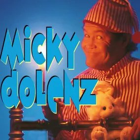 Micky Dolenz - Puts You To Sleep (Translucent Blue Vinyl) Gatefold Vinyl (RSD11.24.23) | Vinyl