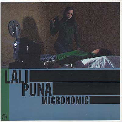 LALI PUNA - Micronomic | Vinyl