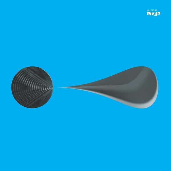 JASMINE GUFFOND - Microphone Permission | Vinyl