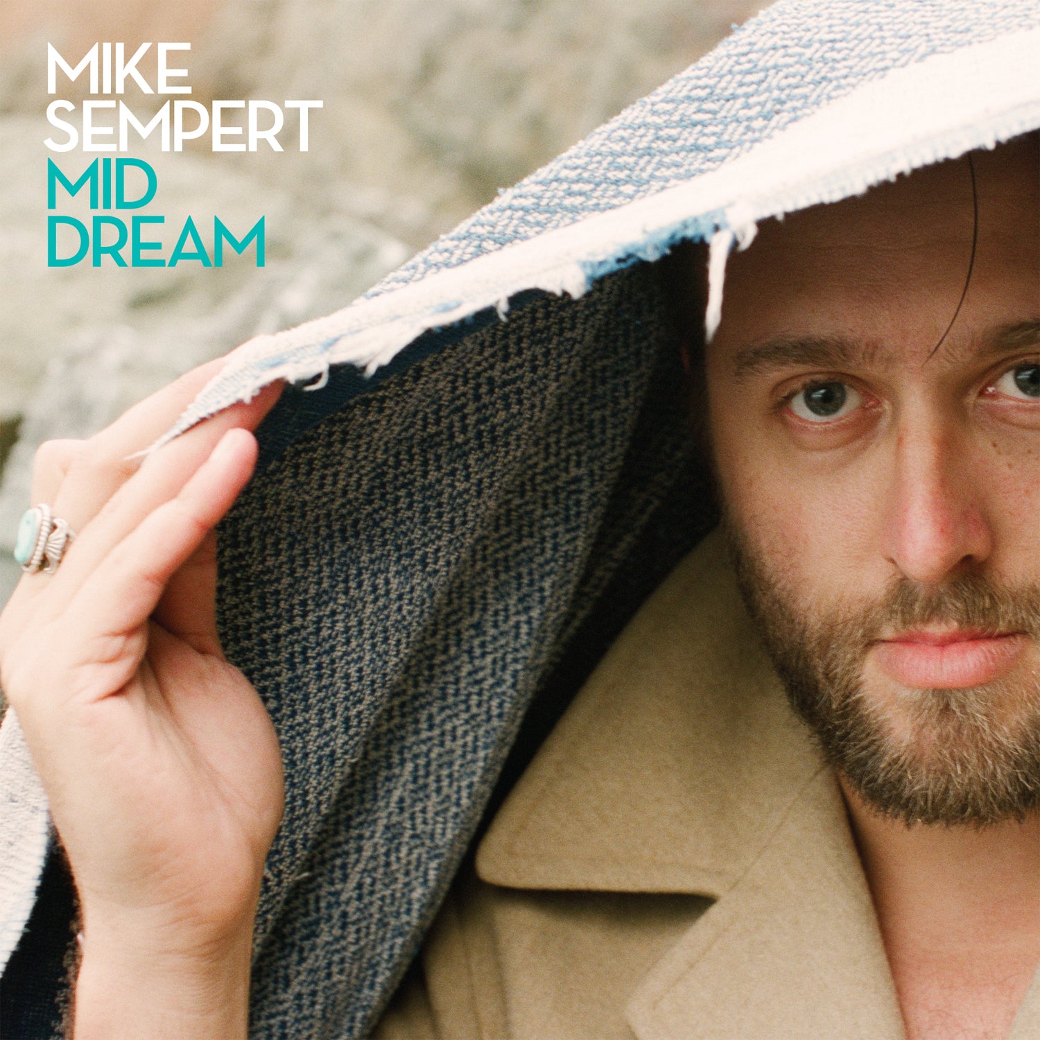 Mike Sempert - Mid Dream LP | Vinyl