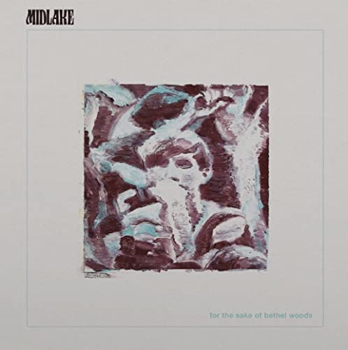 Midlake - For The Sake Of Bethel Woods | CD