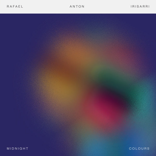 RAFAEL ANTON IRISARRI - Midnight Colours (Green Vinyl) | Vinyl
