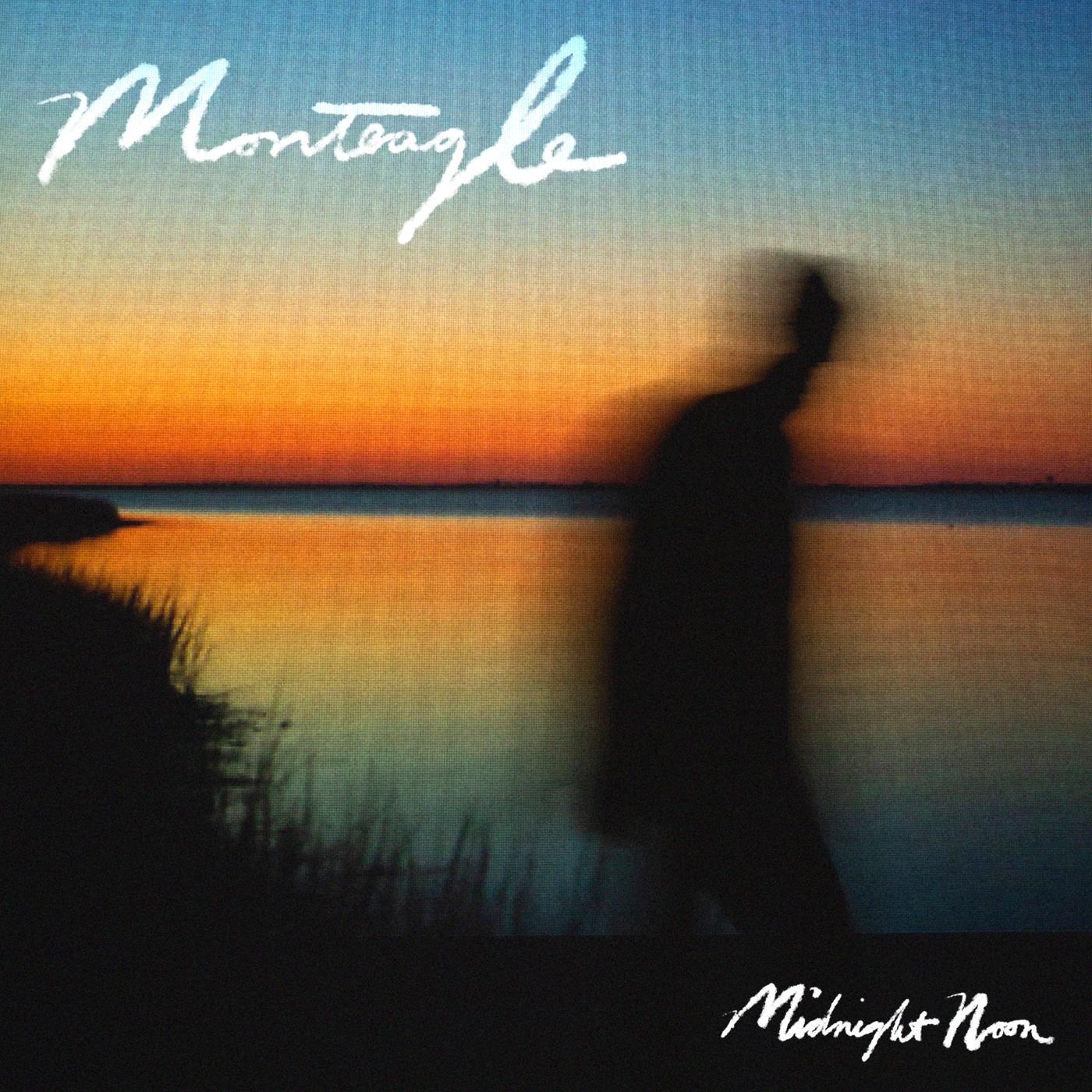 Monteagle - Midnight Noon | Vinyl