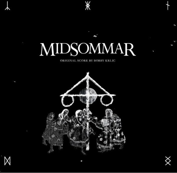 Bobby Krlic - Midsommar | Vinyl