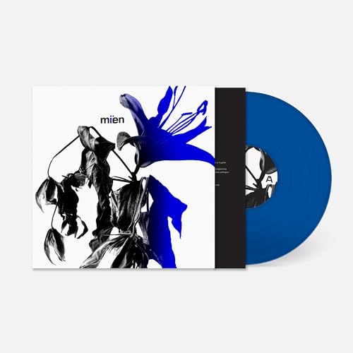 Mien - Miien | Vinyl