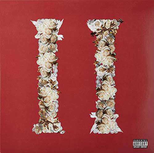 Migos - Culture II | Vinyl