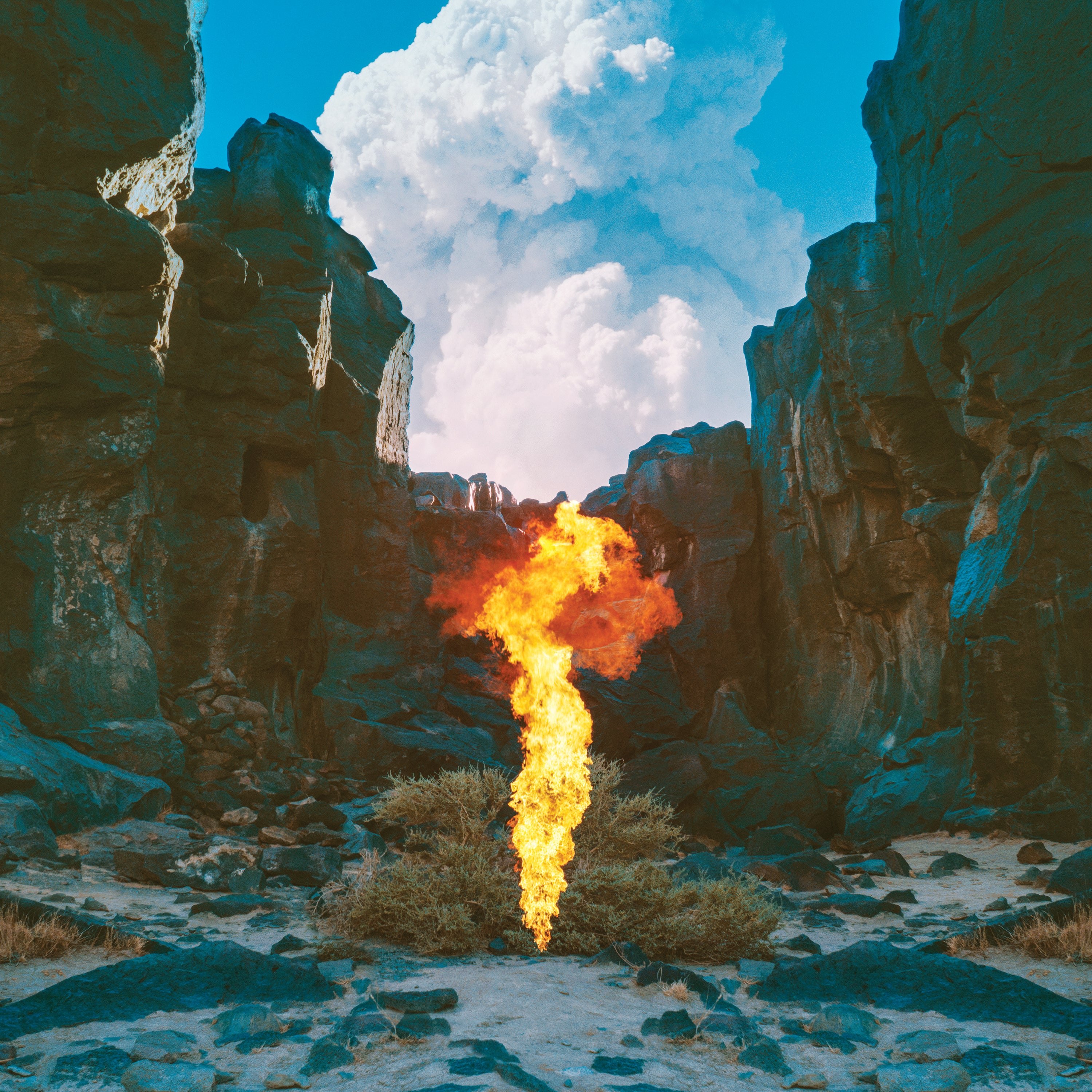 Bonobo - Migration | Vinyl