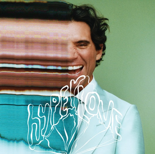 Mika | Hyperlove | CD