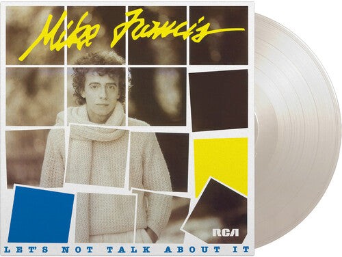 Mike Francis - Let'S Not Talk About It | Vinyl