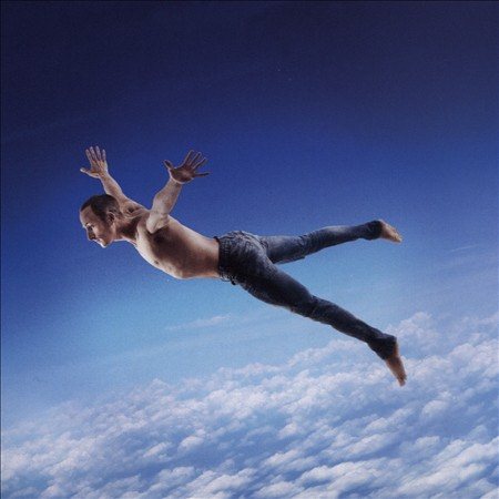 Mike & Mechanics - LET ME FLY | CD