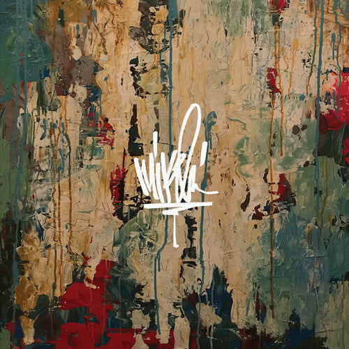 Mike Shinoda | Post Traumatic (Deluxe Edition, Colored Vinyl, Orange Crush, Brick & Mortar Exclusive) (2 Lp's) | Vinyl