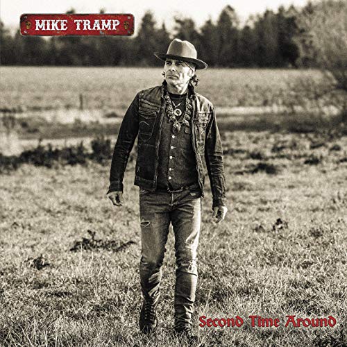 Mike Tramp - Second Time Around | Vinyl