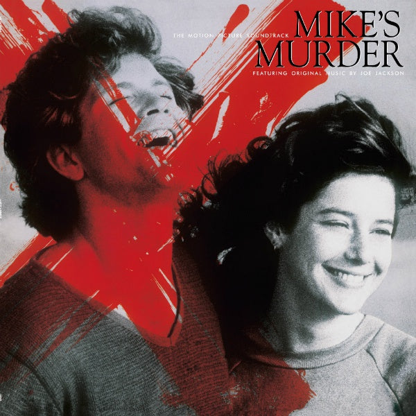 JOE JACKSON - Mike's Murder | Vinyl