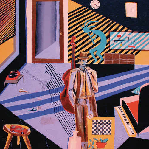 Mild High Club - Skiptracing | Vinyl