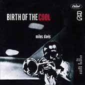 Miles Davis - Birth Of The Cool - Rvg Remaster | CD
