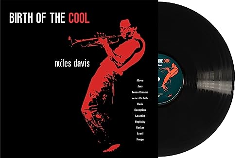 Miles Davis | Birth Of The Cool | Vinyl