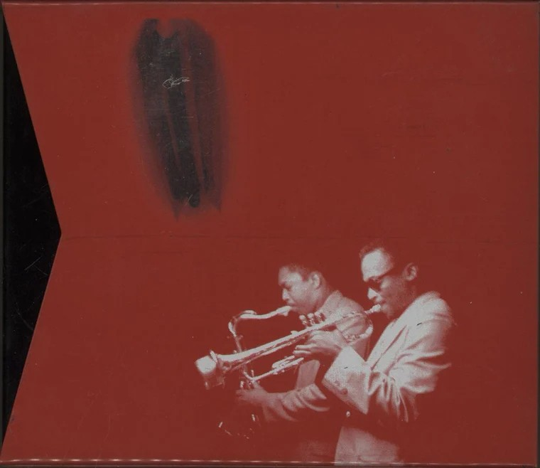 Miles Davis & John Coltrane | The Complete Columbia Recordings: 1955-1961 (Remastered, Box Set) (6 Cd's) | CD