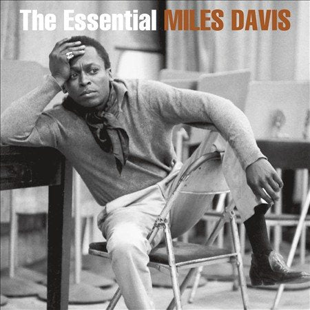 Miles Davis - The Essential Miles Davis (2 Lp's) | Vinyl