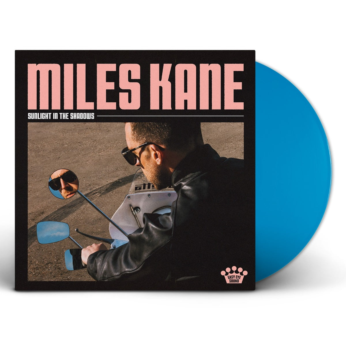 Miles Kane - Sunlight In The Shadows (Blue Skies Vinyl) | Vinyl