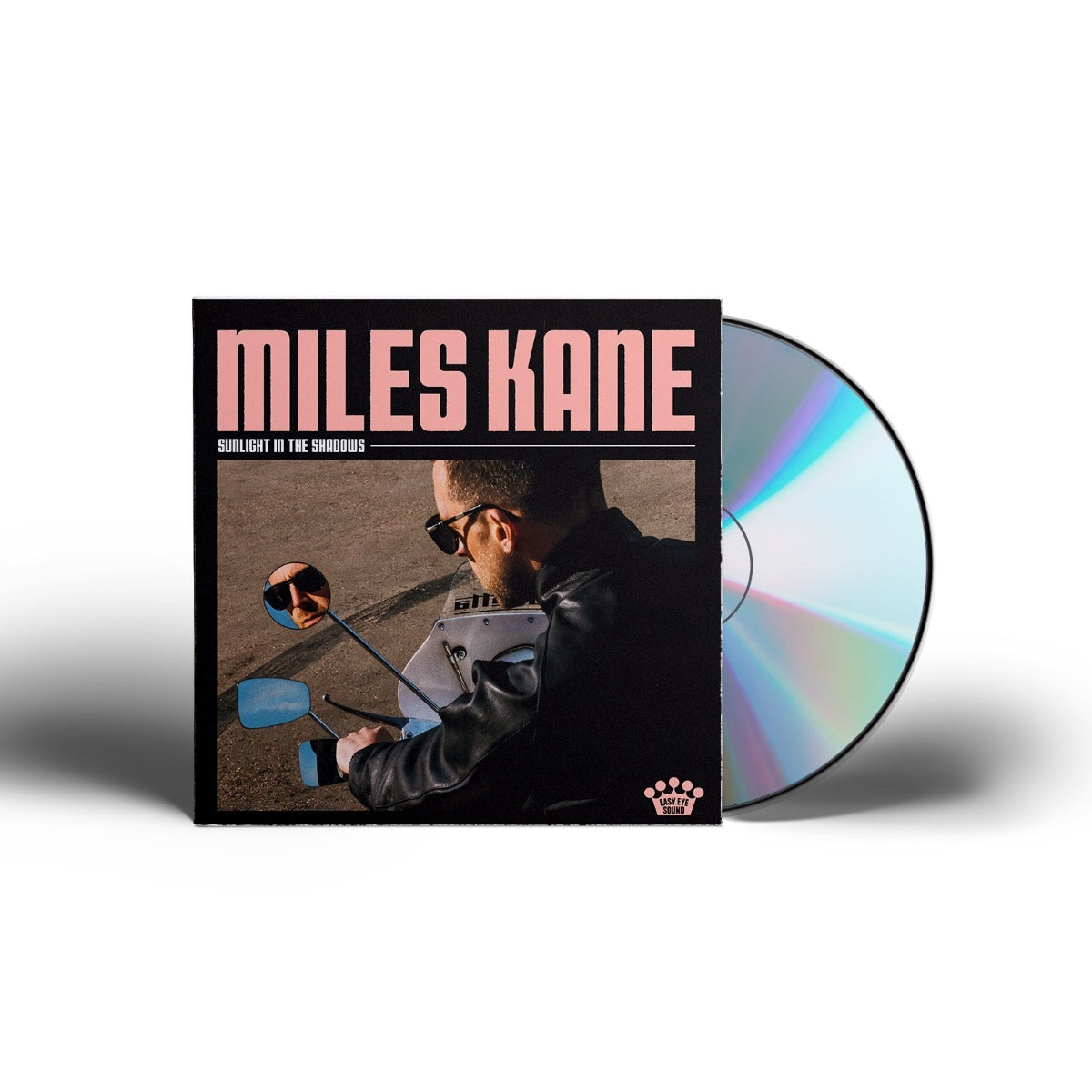 Miles Kane - Sunlight In The Shadows | CD