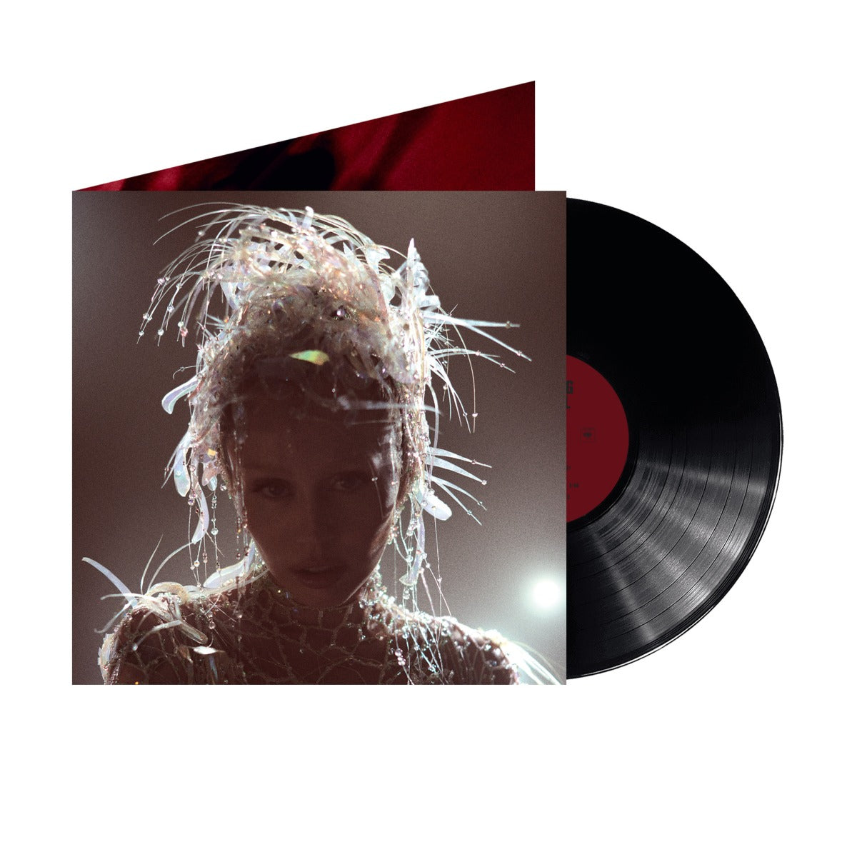 Miley Cyrus | Something Beautiful (LP) | Vinyl