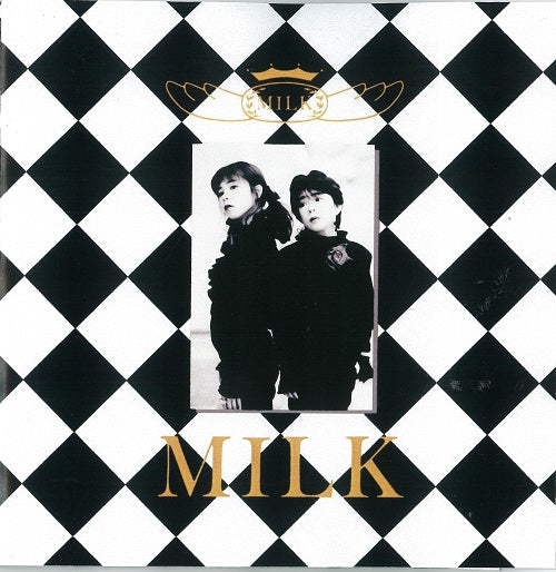 Milk - Milk | Vinyl