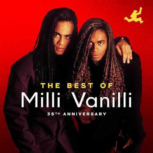 Milli Vanilli - The Best Of Milli Vanilli (35th Anniversary Edition) (150 Gram Vinyl) (2 Lp's) | Vinyl