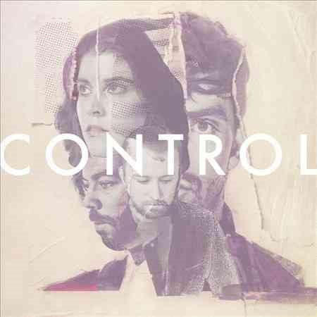 Milo Greene - CONTROL | Vinyl
