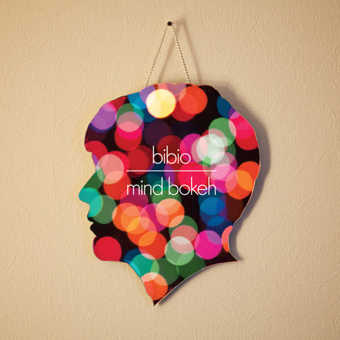 Bibio - Mind Bokeh | CD