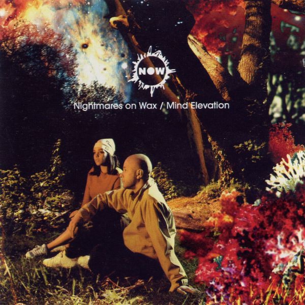 Nightmares On Wax - Mind Elevation | Vinyl