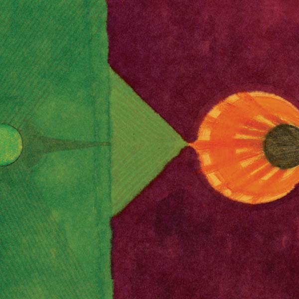SUNBURNED HAND OF THE MAN - Mind of a Brother | Vinyl