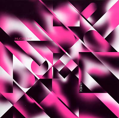 GEOFFROY & KOLOMBO PRESENTS MUGWUMP/UMEK - Mindflexes/Pravim Haos | Vinyl
