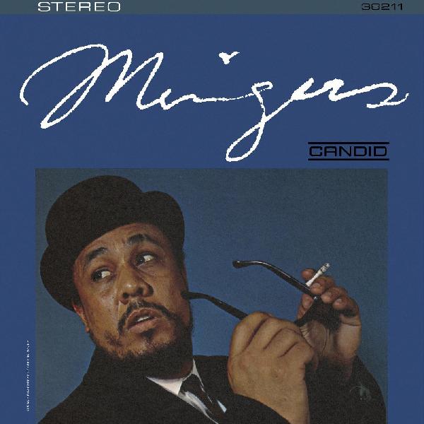 Charles Mingus | Mingus (Remastered) | CD