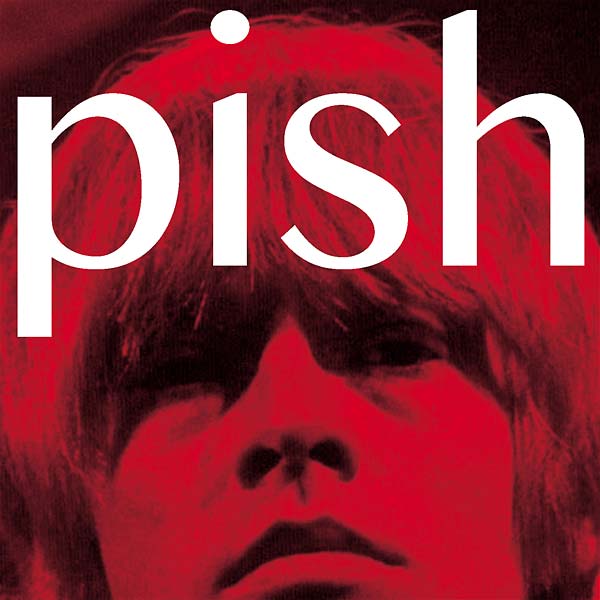 THE BRIAN JONESTOWN MASSACRE | Mini Album Thingy Wingy | CD