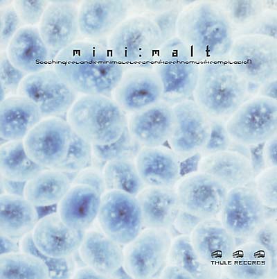 VA - Mini:Malt | CD