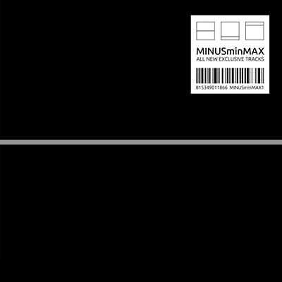 VA - minMax | CD