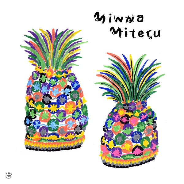 VA - Minna Miteru | CD
