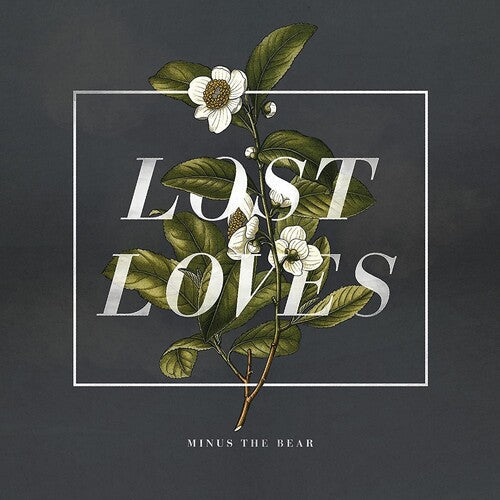 Minus the Bear - Lost Loves | Vinyl
