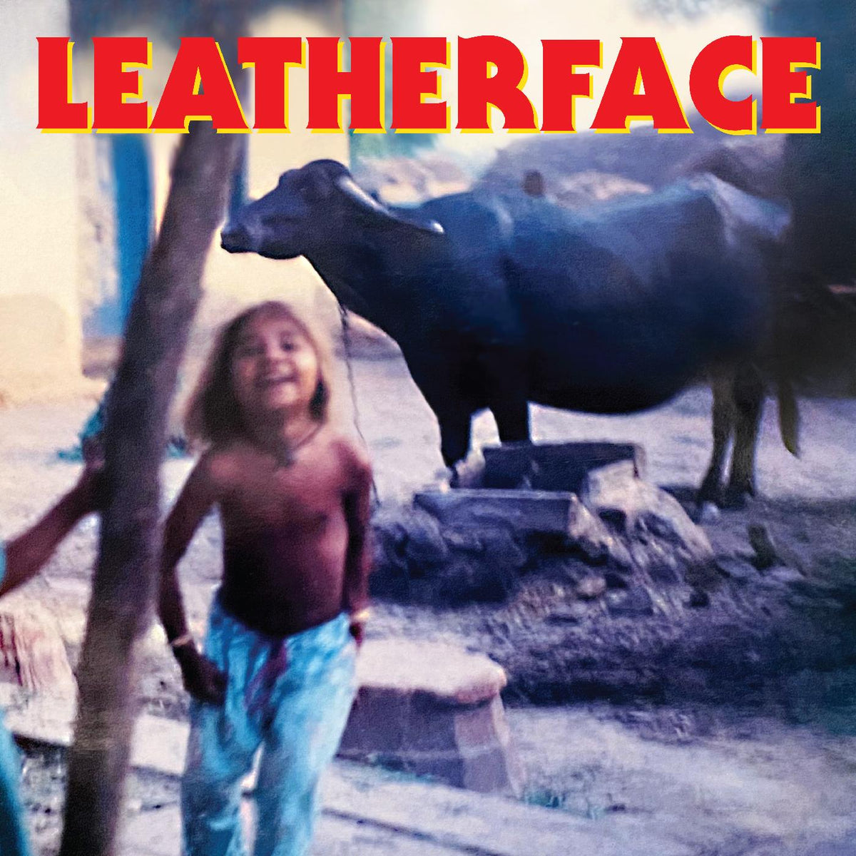 Leatherface - Minx (RED VINYL) | Vinyl