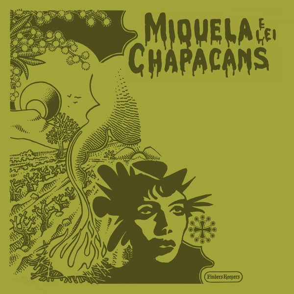 MIQUELA E LEI CHAPACANS - Miquela e Lei Chapacans | Vinyl