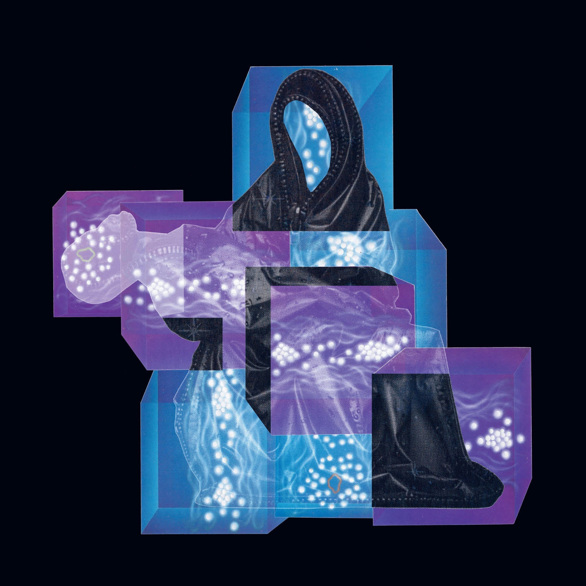 Miracle - The Living Likeness Of My Electric Daemon | CD