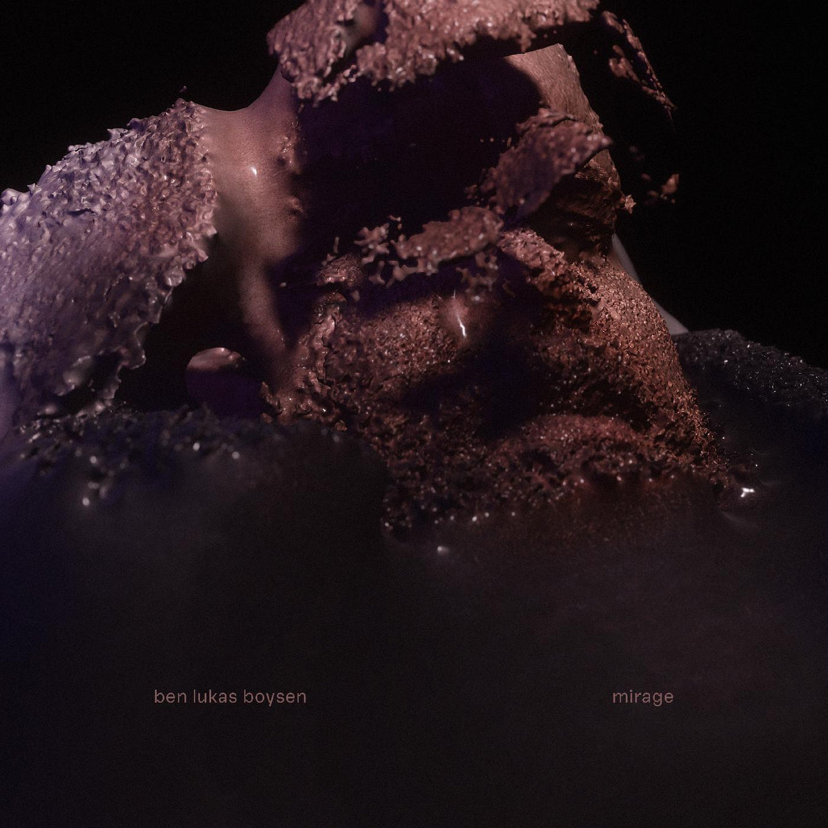 Ben Lukas Boysen - Mirage | CD