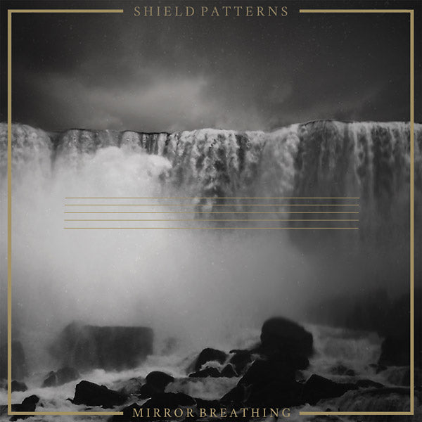 SHIELD PATTERNS - Mirror Breathing | CD