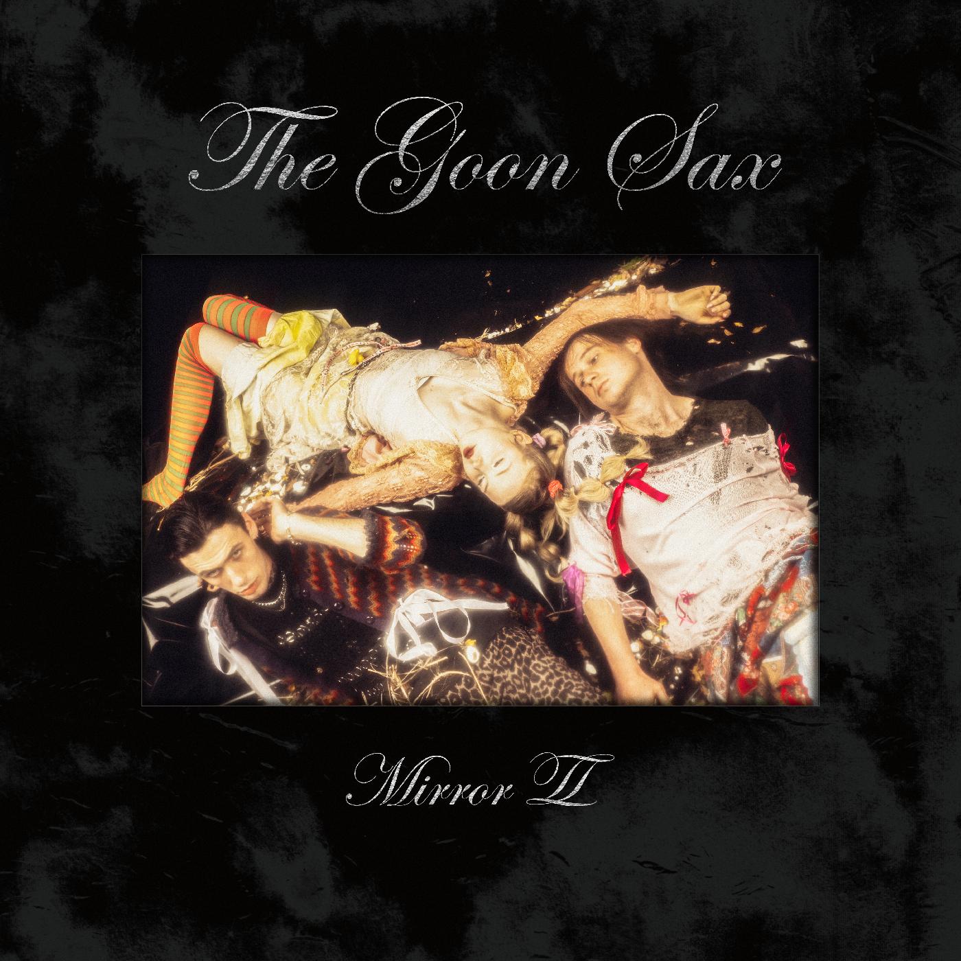 The Goon Sax - Mirror II | CD