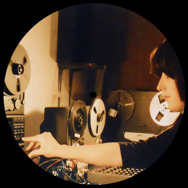 CAROLINE K - Mirrorball (Picture Disc) | Vinyl