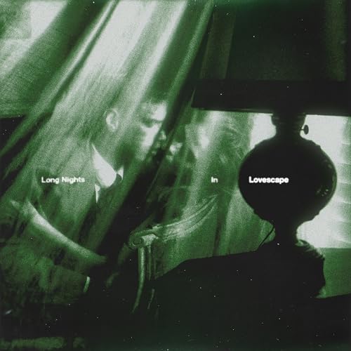 Mirrorcell | Long Nights In Lovescape (CD) | CD