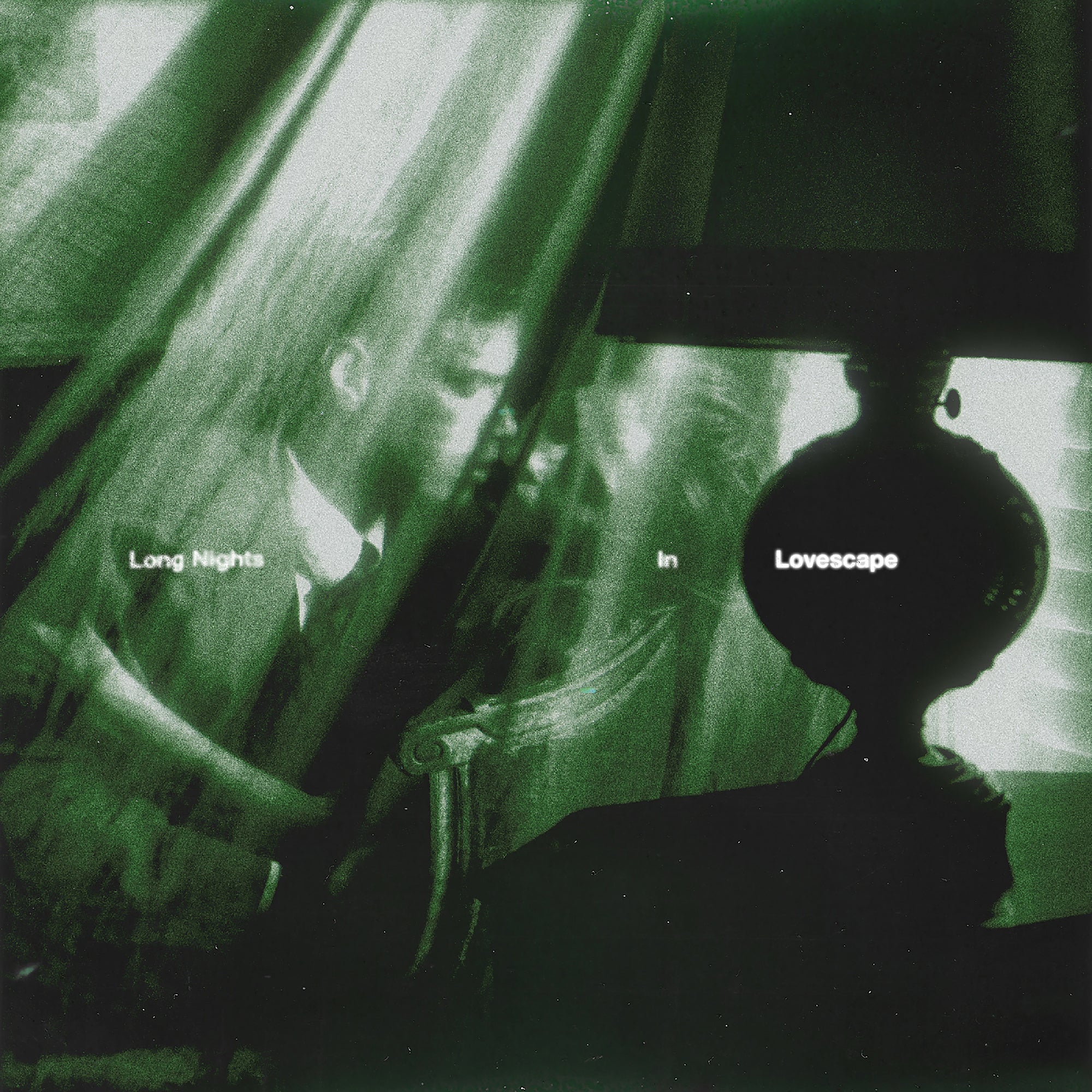 Mirrorcell | Long Nights In Lovescape | CD
