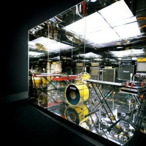 Battles - Mirrored | Vinyl